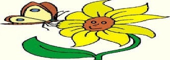 happy flower 