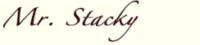 Mr Stacky